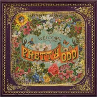 2° Álbum Pretty Odd.